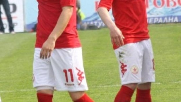 &quot;Кучетата&quot; захапват Бандата и Галчев