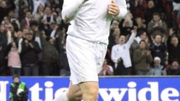 Капело: Руни ще се развихри срещу Черна гора