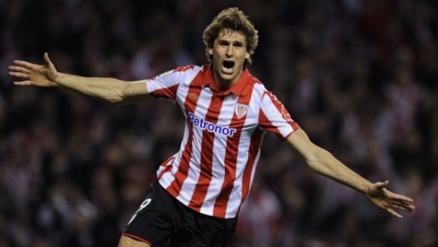 Фернандо Йоренте: Ливърпул ме искаха, но им отказах