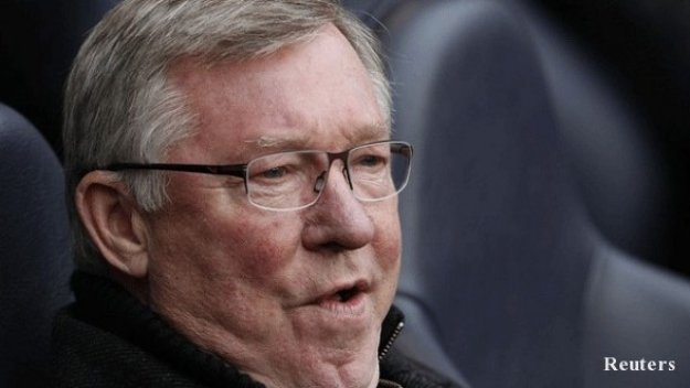 Фърги: След неуспех винаги се вдигаме