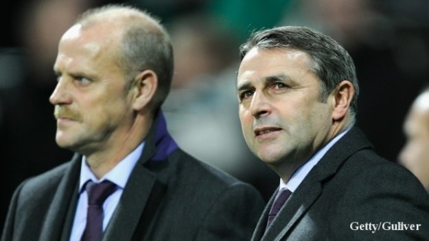 Бос на Вердер: Не бързайте да правите Байерн шампион