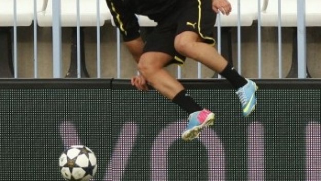 Гьотце пак усетил болки, може да пропусне финала