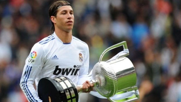 Настройват Серхио Рамос срещу Реал