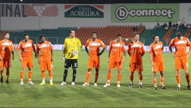 В Литекс без кадрови проблеми преди мача с Видима