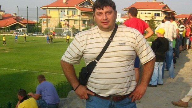 Пешо Буферо клекна за 4 месеца: Призна се за виновен за стрелбата в Пазарджик + ВИДЕО