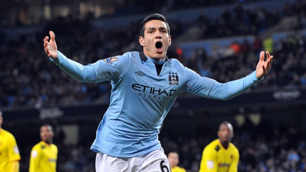 Манчестър Сити изпрати младок под наем в Лил