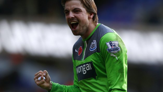 Дуо от Нюкасъл е №1 за ноември