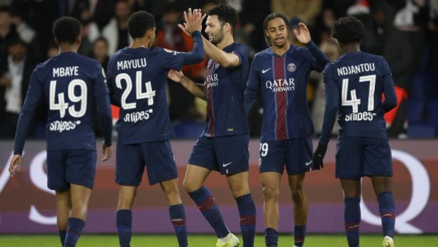 Мачовете по телевизията днес, 10 декември