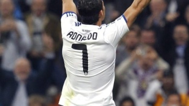 Кристиано ще бъде готов за събота