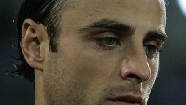 Бербатов е обиден, няма шанс да се върне