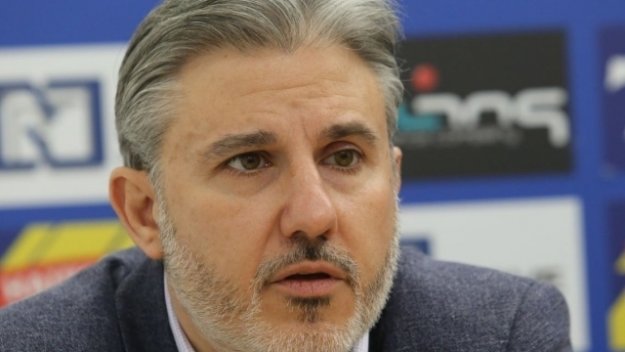 Финансов трус на "Герена": Левски няма пари за заплати