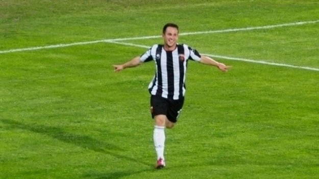 Бивши "смърфове" пред завръщане на "Лаута"