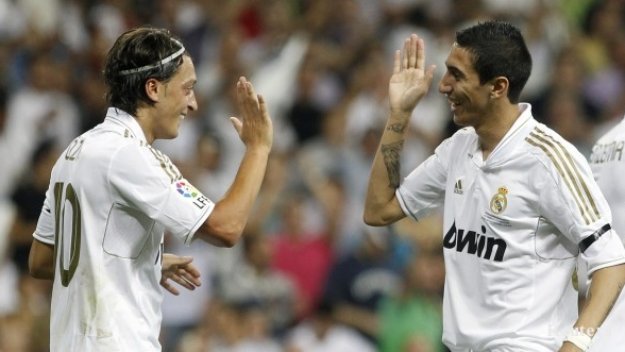 ПРОГНОЗА: Реал Мадрид - Расинг Сантандер