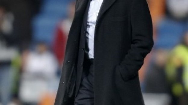 Жозе с най-много загуби откакто е на „Бернабеу”