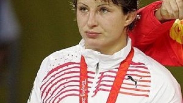 Станка Златева с хеттрик от световни титли