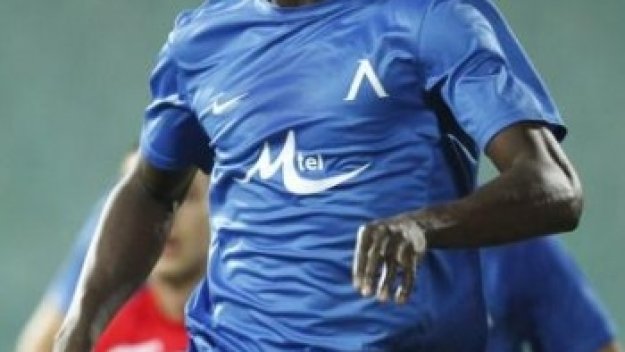 Накарали Дембеле да кара пиян