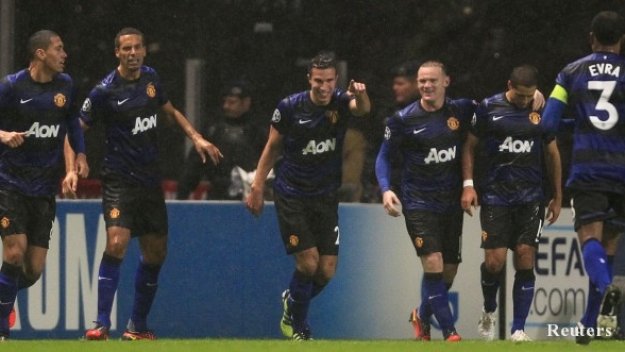 ПРОГНОЗА: Астън Вила - Манчестър Юнайтед