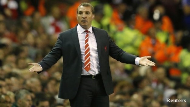 Брендън Роджърс: Хареса ми представянето ни