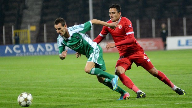 Лудогорец няма да дава играчи на ЦСКА