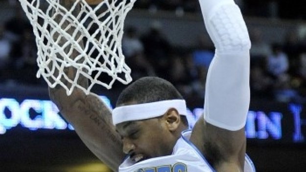 Антъни: Просто искам да играя