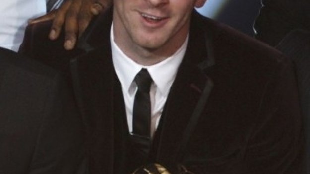 Субисарета: Постиженията на Меси ще бъдат осъзнати след години