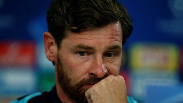 Вилаш-Боаш: Неймар от Барса можеше да се пребори за "Златната топка"  с Меси и Роналдо