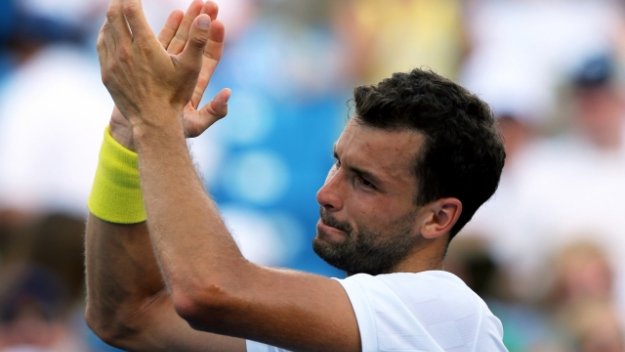 Наш Гришо започва срещу квалификант битката за титлата на US Open