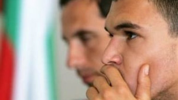 Фиорентина: Ако Юве откупи Божинов, всички ще сме доволни