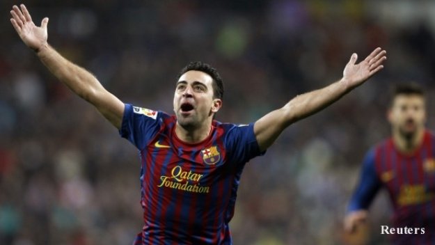 Шави е категоричен: Бяхме много по-добри от съперника