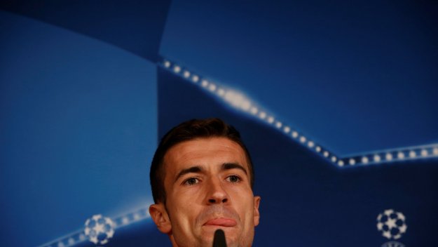 Габи: Трябва да ударим Реал!