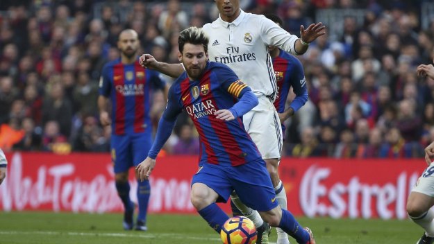 Football Leaks разрева футболните императори