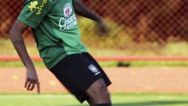 Неймар: Мечтая за финал с Испания