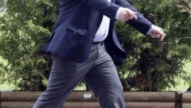 Ули Хьонес се забърка в скандал заради случка отпреди 31 години