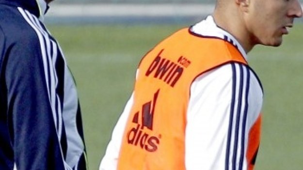 Моуриньо: Бензема помогна и за трите гола