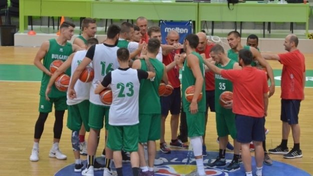 Любо Минчев заряза националния отбор