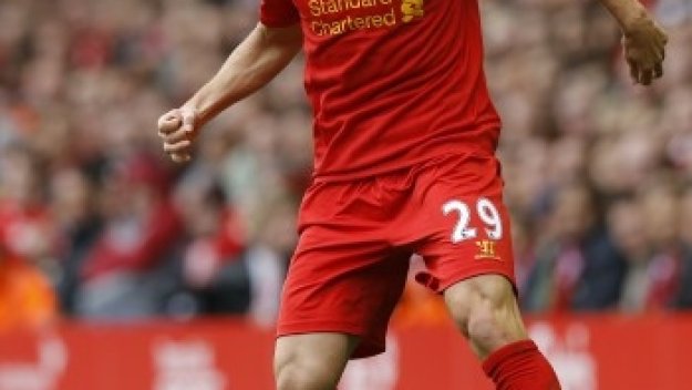 Фабио Борини: Головете ще дойдат