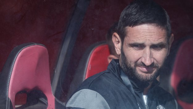 Скоро българин няма да бъде треньор на ЦСКА