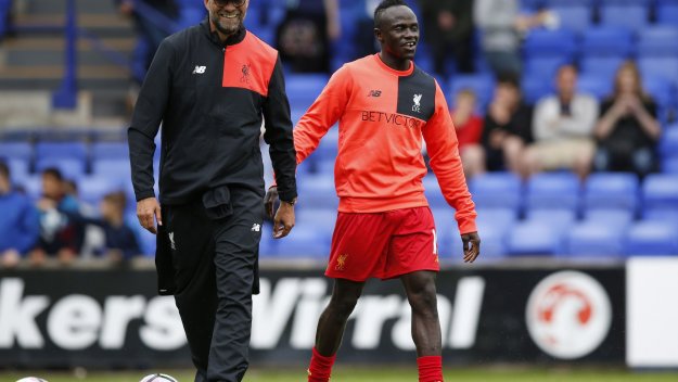 Клопо пъди Балотели