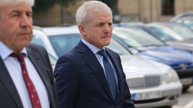 Става горещо: Ганчев изригна мощно, нападна остро Стойчо Младенов