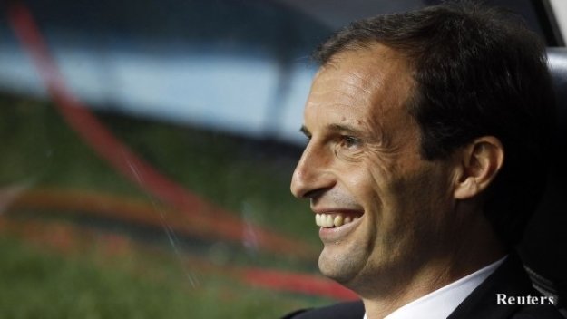 Алегри: Победата срещу Палермо е задължителна