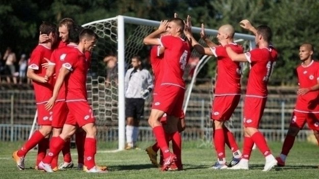 ЦСКА с уточнение за голямата среща
