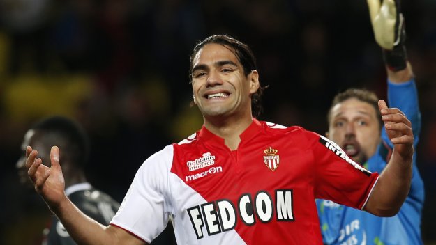 Колумбия и Монако треперят, Фалкао със съмнения за тежка контузия