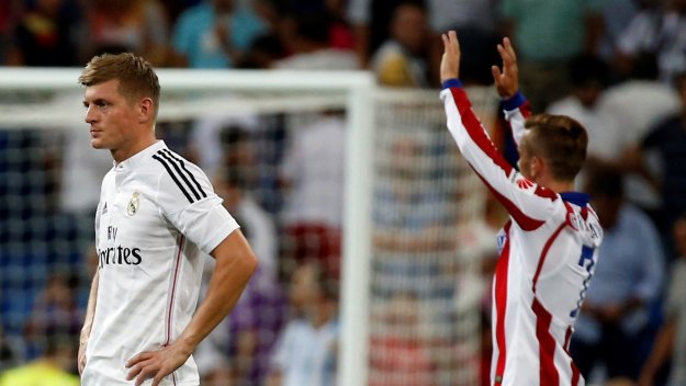 Недостатъците на Кроос излязоха наяве