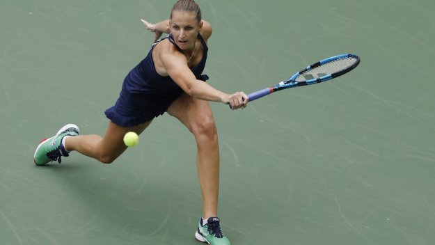 Голяма изненада на US Open