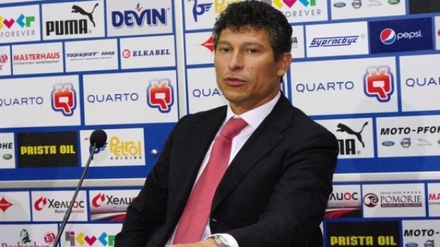 Краси Балъков и Щутгарт - създадени един за друг