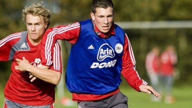 Байерн привлече талант от Дания