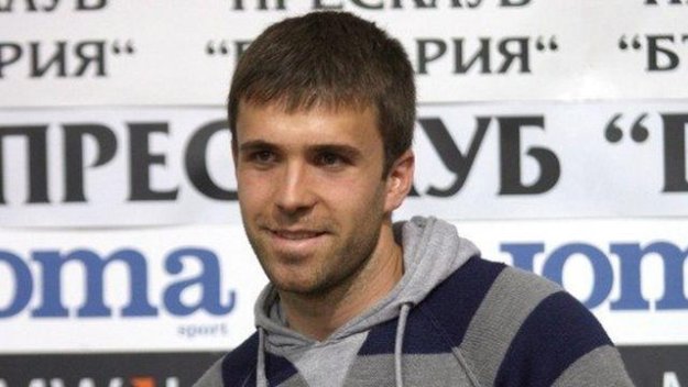 Бивш левскар бележи в Израел