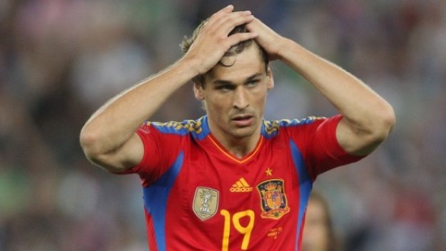 Байерн планира да привлече Фернандо Йоренте през зимата