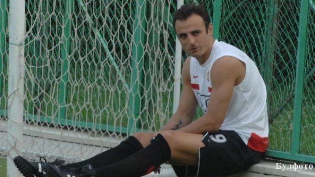 Премиерът върнал Бербатов в националния