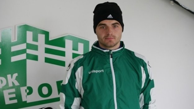 Бивш вратар на Ботев ще се пробва в Берое